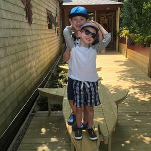 Meet your Posher, Michelle